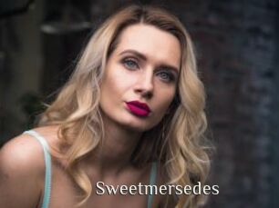 Sweetmersedes