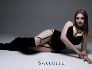 Sweetmiia