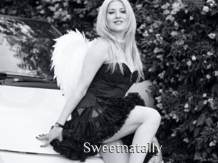Sweetnatally