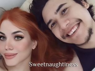 Sweetnaughtiness