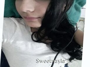 Sweetnayla