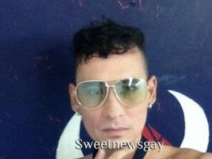 Sweetnewsgay