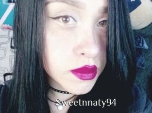 Sweetnnaty94