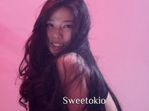 Sweetokio