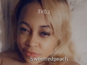 Sweetredpeach