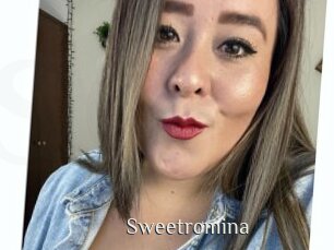 Sweetromina