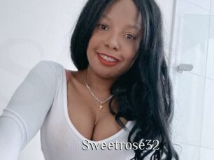 Sweetrose32