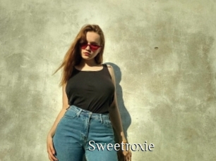 Sweetroxie