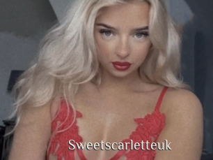 Sweetscarletteuk