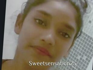 Sweetsensation25