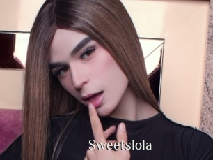 Sweetslola