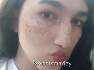 Sweetsmarley