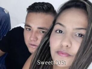 Sweett2031