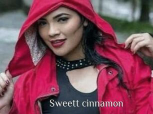 sweett_cinnamon Shop coquin