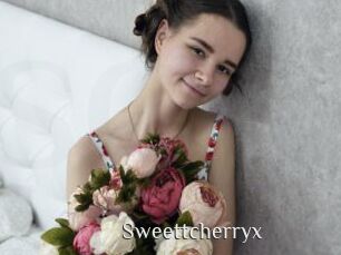Sweettcherryx