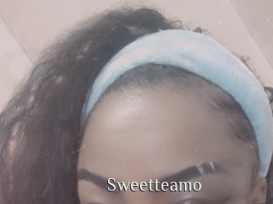 Sweetteamo
