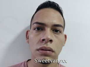 Sweetvanexx