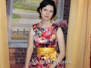 Sweetyfaydana