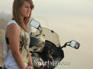 sweetyjanette Shop coquin