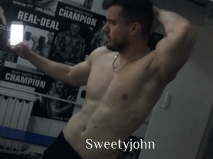 Sweetyjohn