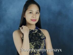 Sweetyummypinayx