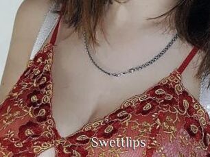 Swettlips