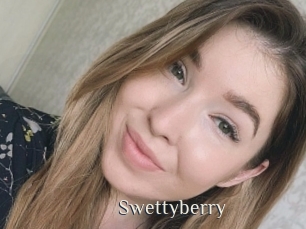 Swettyberry