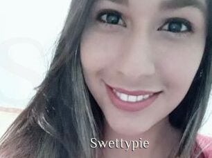 Swettypie
