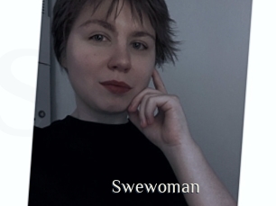 Swewoman