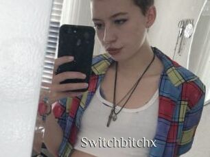 switchbitchx Shop coquin