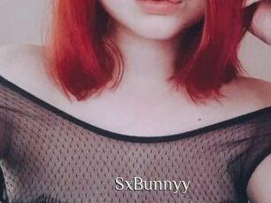 SxBunnyy