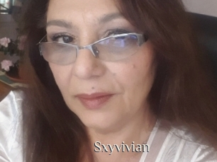 Sxyvivian
