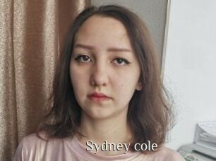 Sydney_cole