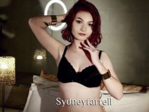 Sydneyfarrell