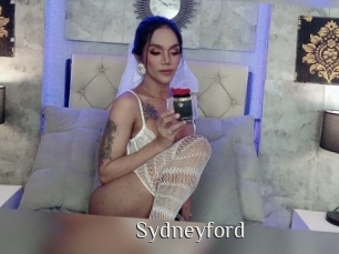 Sydneyford