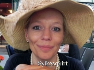 sylkesquirt Shop coquin