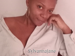 Sylvannajane