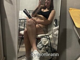 Symonieann