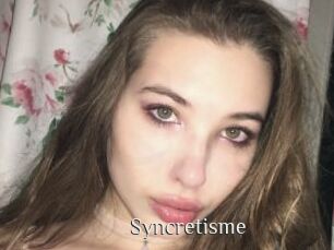 Syncretisme