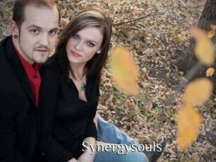 Synergysouls