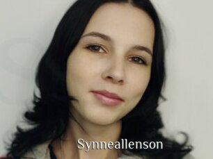 Synneallenson