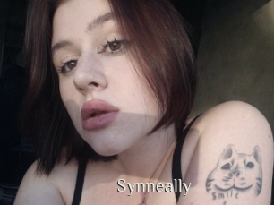 Synneally