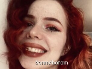 Synneborom