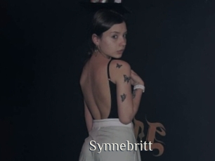 Synnebritt