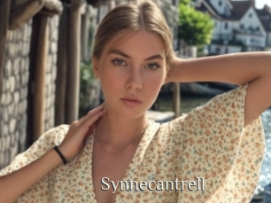 Synnecantrell