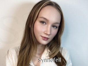 Synnefell