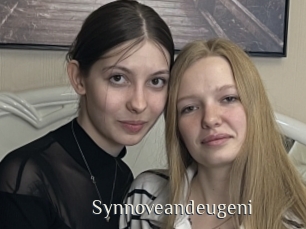 Synnoveandeugeni