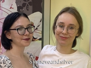 Synnoveandsilver
