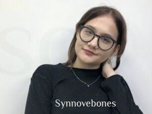synnovebones Shop coquin