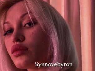 Synnovebyron